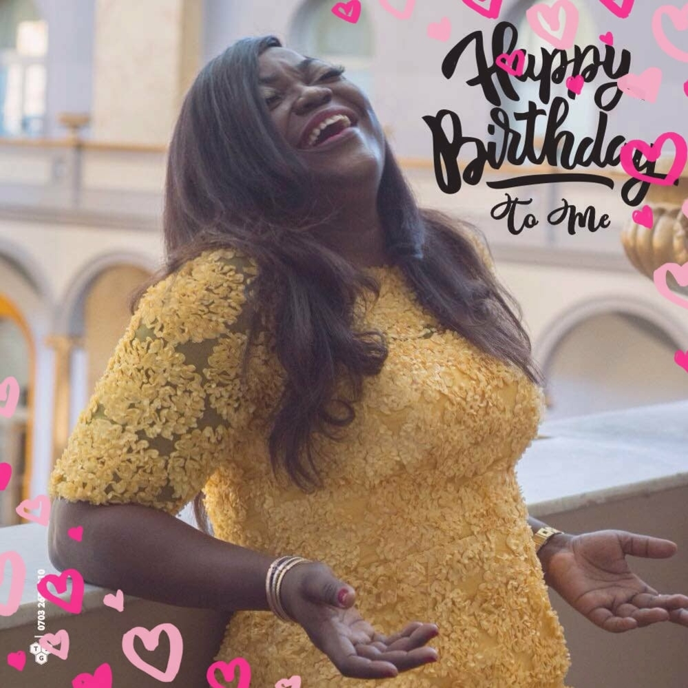 Meet your Posher, Kemisola